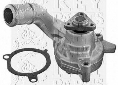 KEY PARTS kcp1751 -  Водяной насос